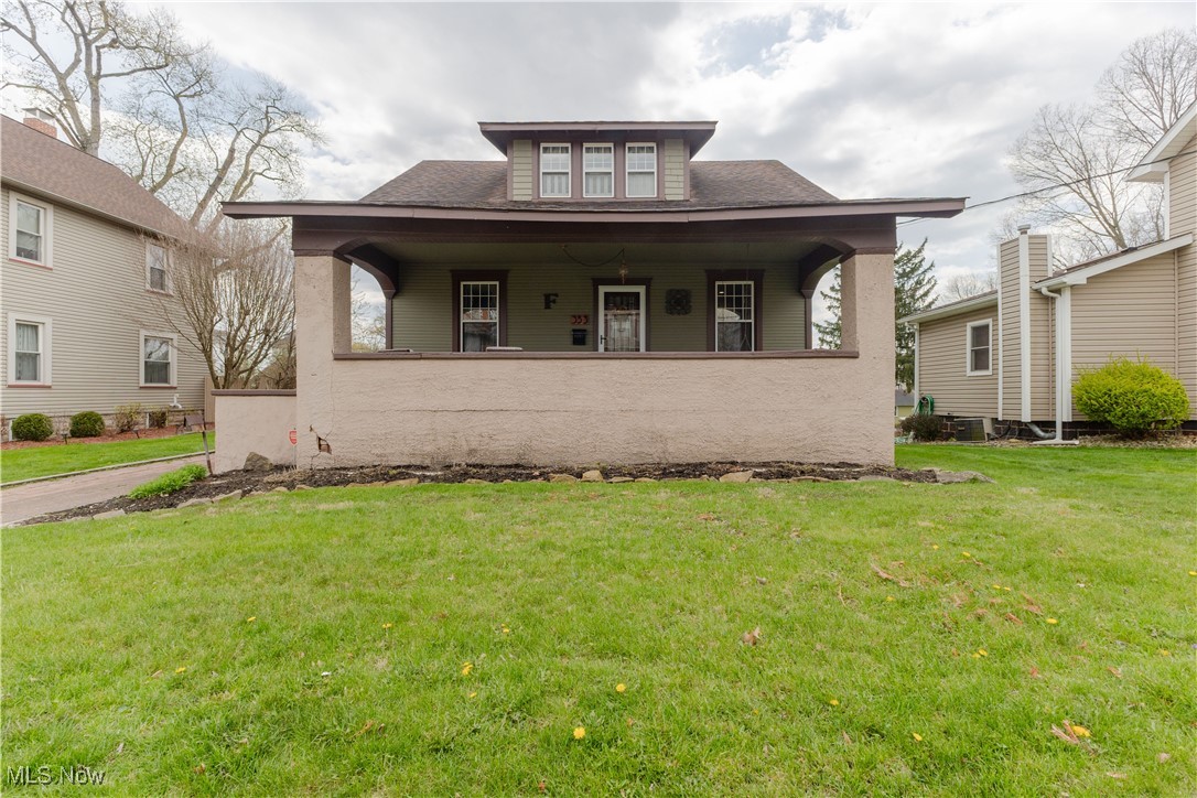 353 W North Avenue, East Palestine, Ohio image 37