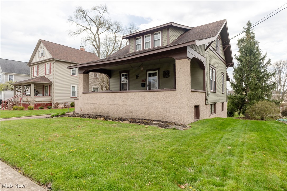 353 W North Avenue, East Palestine, Ohio image 1