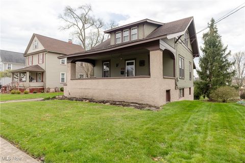 353 W North Avenue, East Palestine, OH 44413 - MLS#: 5116986