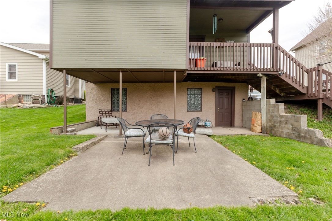 353 W North Avenue, East Palestine, Ohio image 31