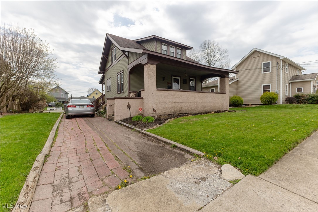 353 W North Avenue, East Palestine, Ohio image 36