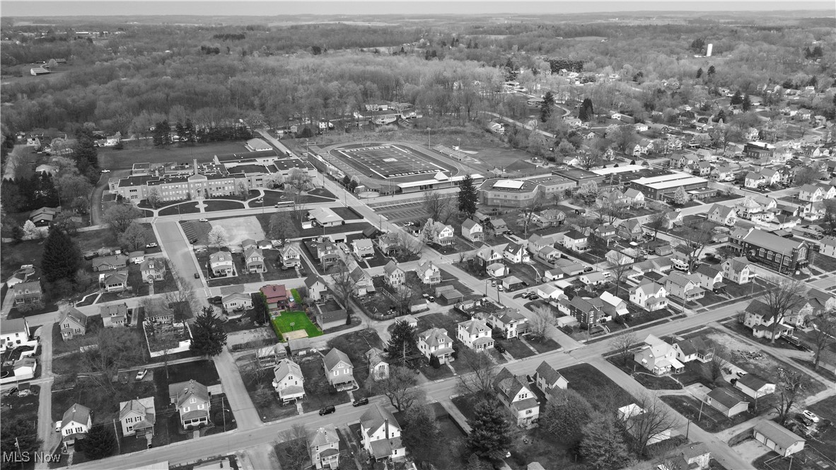353 W North Avenue, East Palestine, Ohio image 41