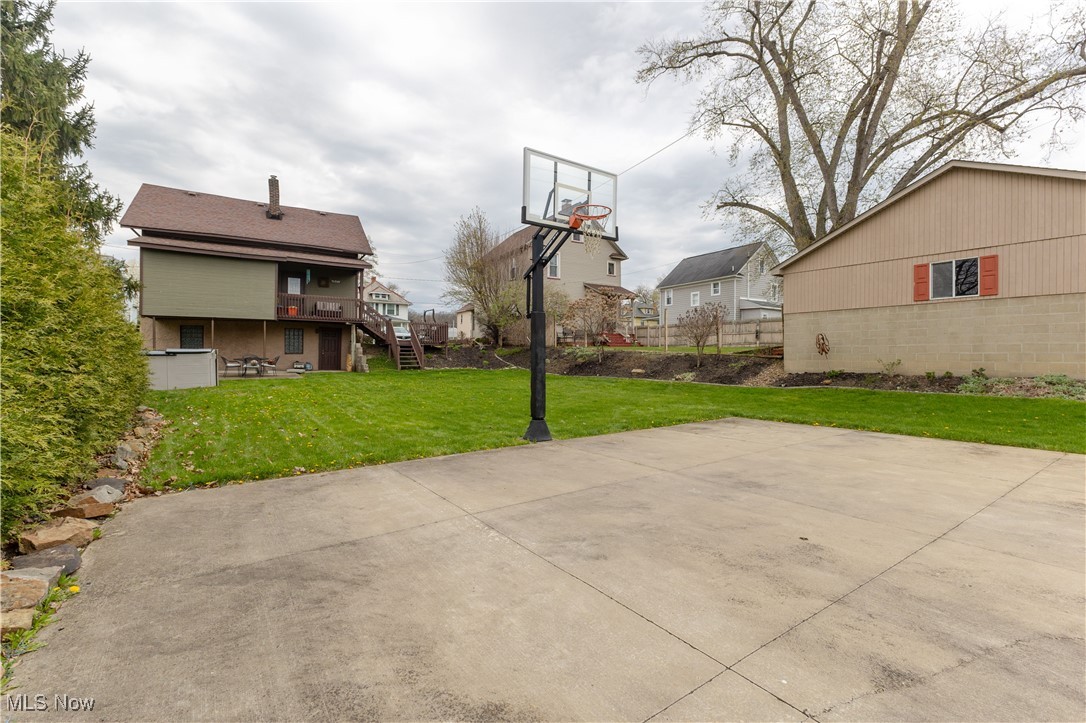 353 W North Avenue, East Palestine, Ohio image 33