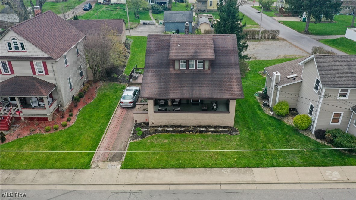 353 W North Avenue, East Palestine, Ohio image 39