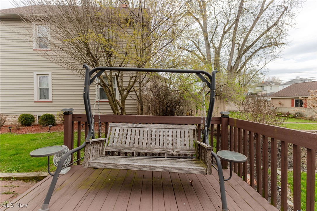 353 W North Avenue, East Palestine, Ohio image 30