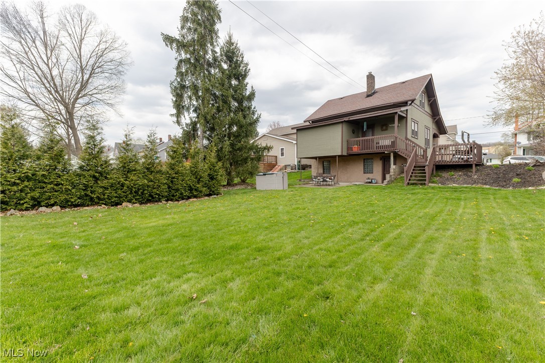 353 W North Avenue, East Palestine, Ohio image 35