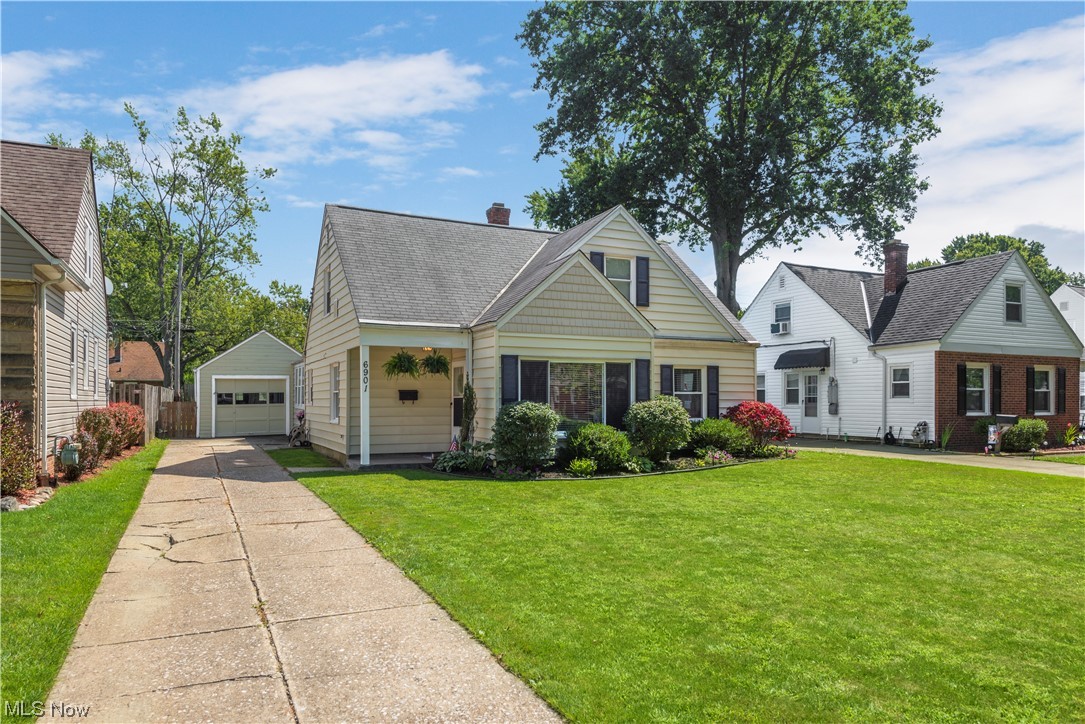 Briar Cliff 05 - Residential