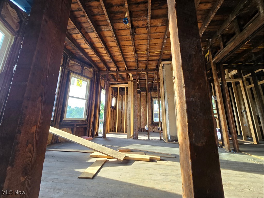 Harris & Andrew Jaynes Sub - Residential Income