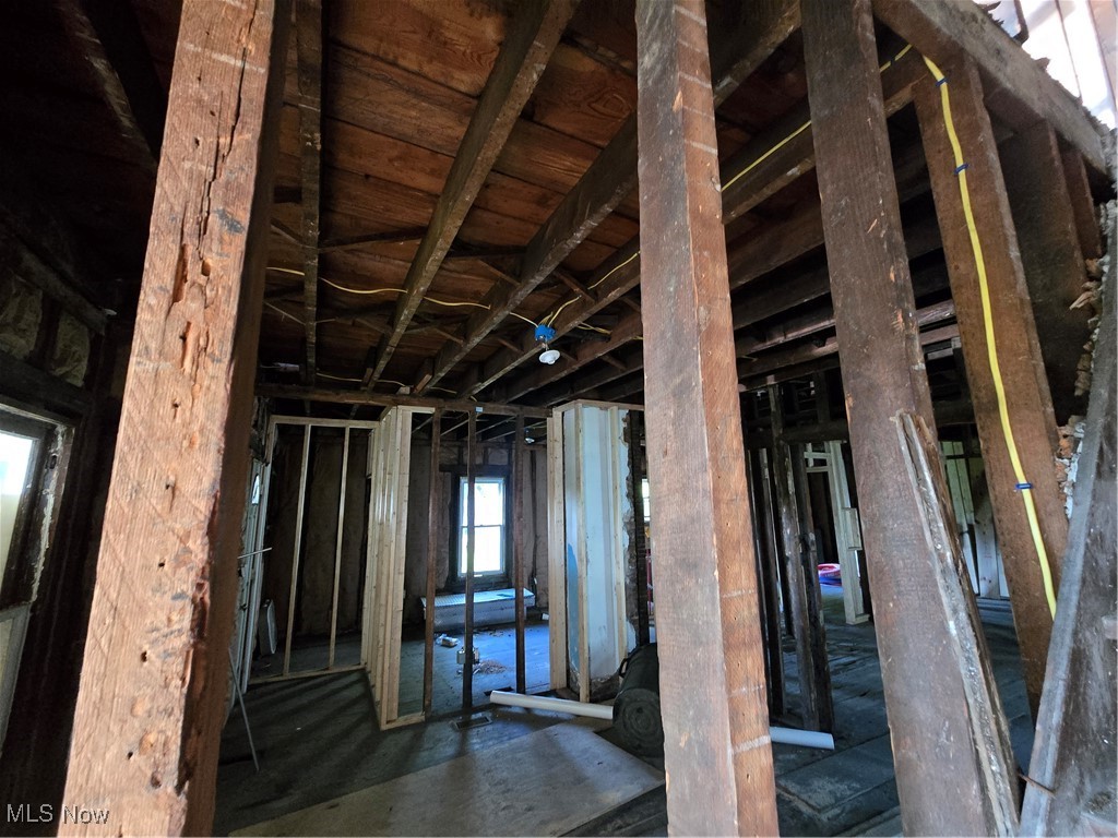 Harris & Andrew Jaynes Sub - Residential Income