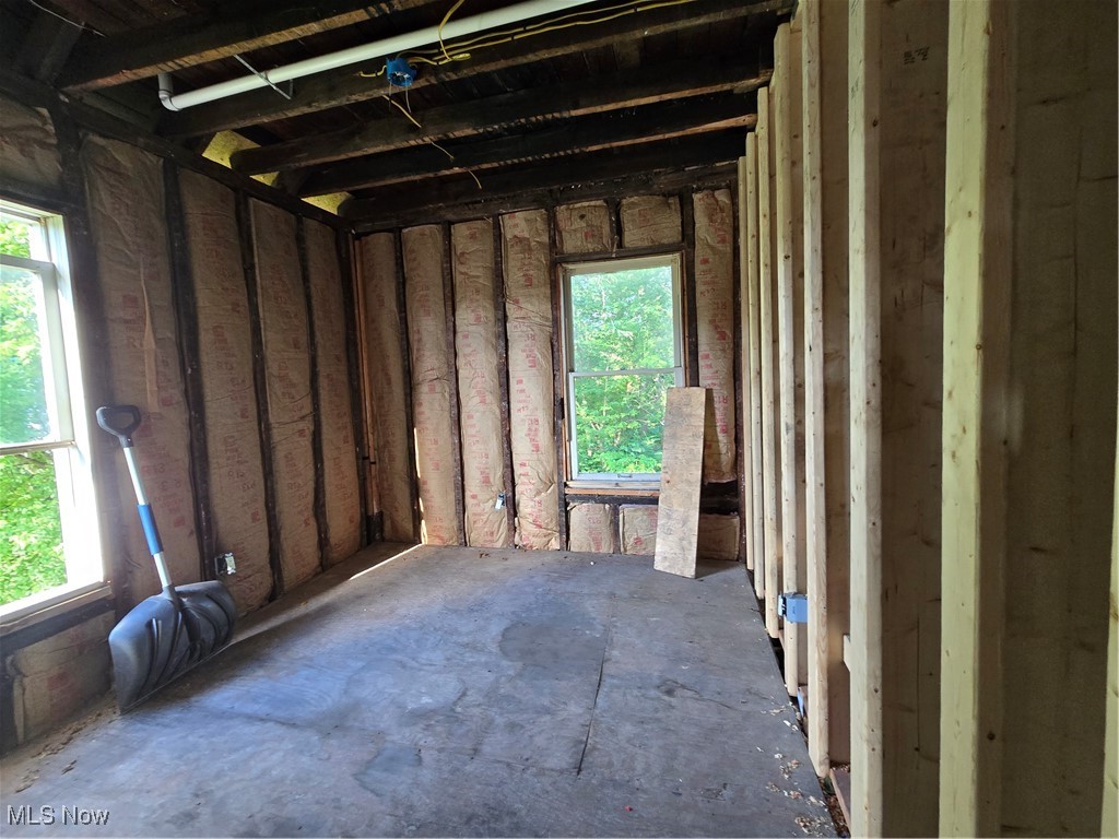 Harris & Andrew Jaynes Sub - Residential Income
