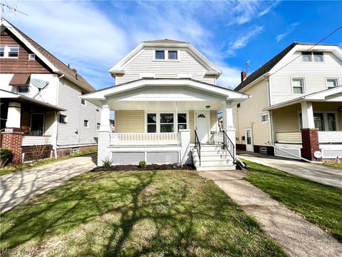 3421 W 120th Street, Cleveland, OH 44111 - #: 5026591