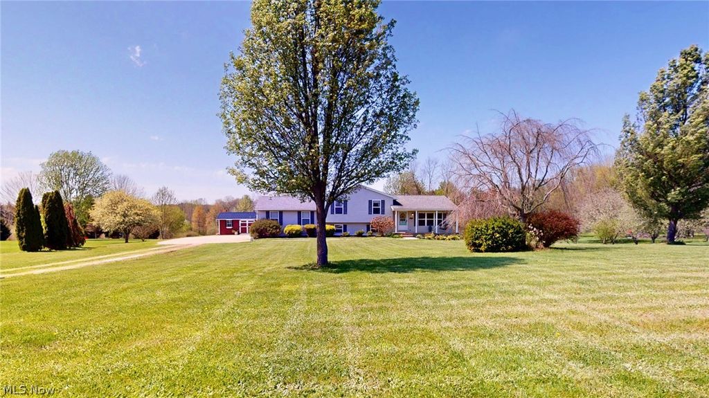 Photo of 18440 Rapids Road, Hiram, OH 44234 (MLS # 5204206)