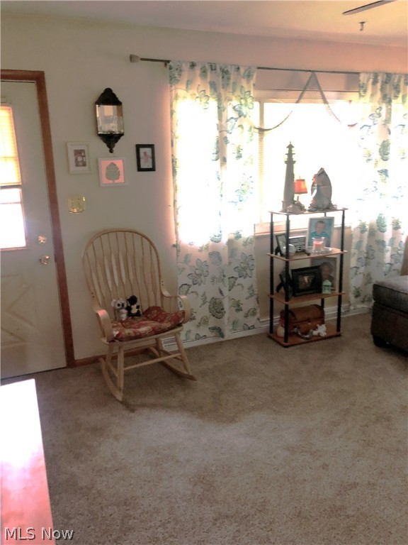 Chippewa - Residential Income