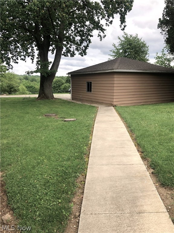 Chippewa - Residential Income