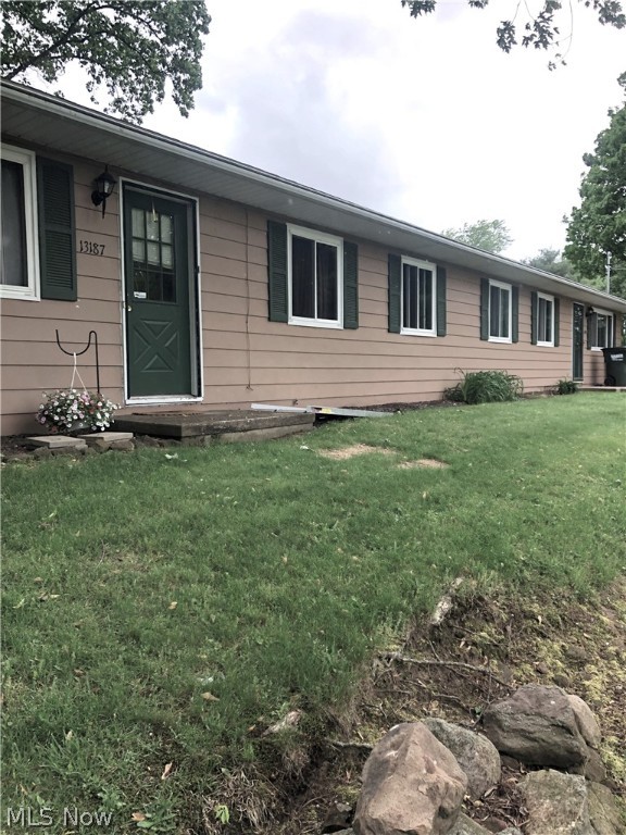 Chippewa - Residential Income