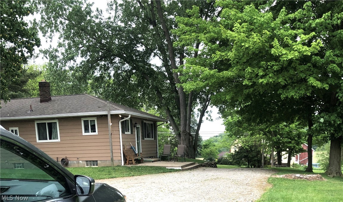 Chippewa - Residential Income