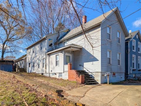 5007 Herman Avenue, Cleveland, OH 44102 - MLS#: 5108579