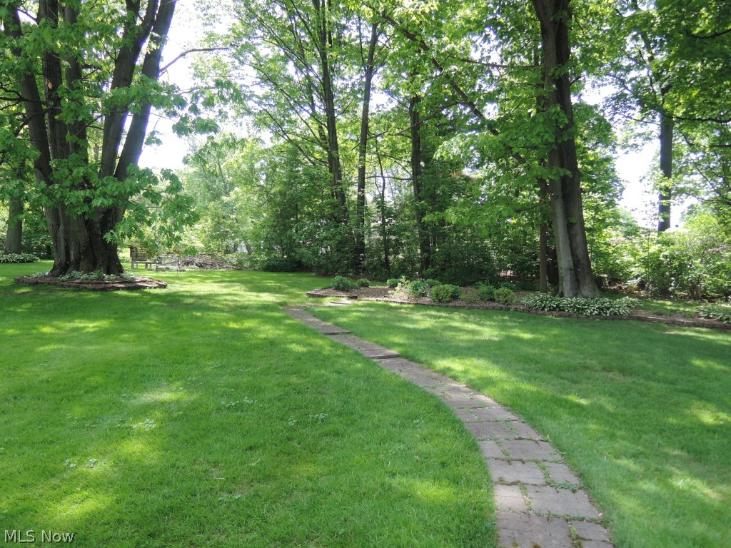 Indianola Heights - Residential