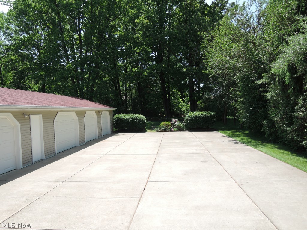 Indianola Heights - Residential