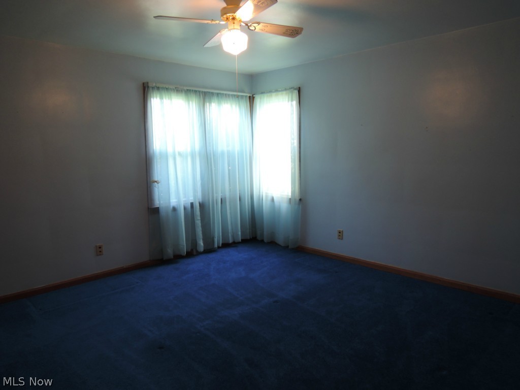 Indianola Heights - Residential