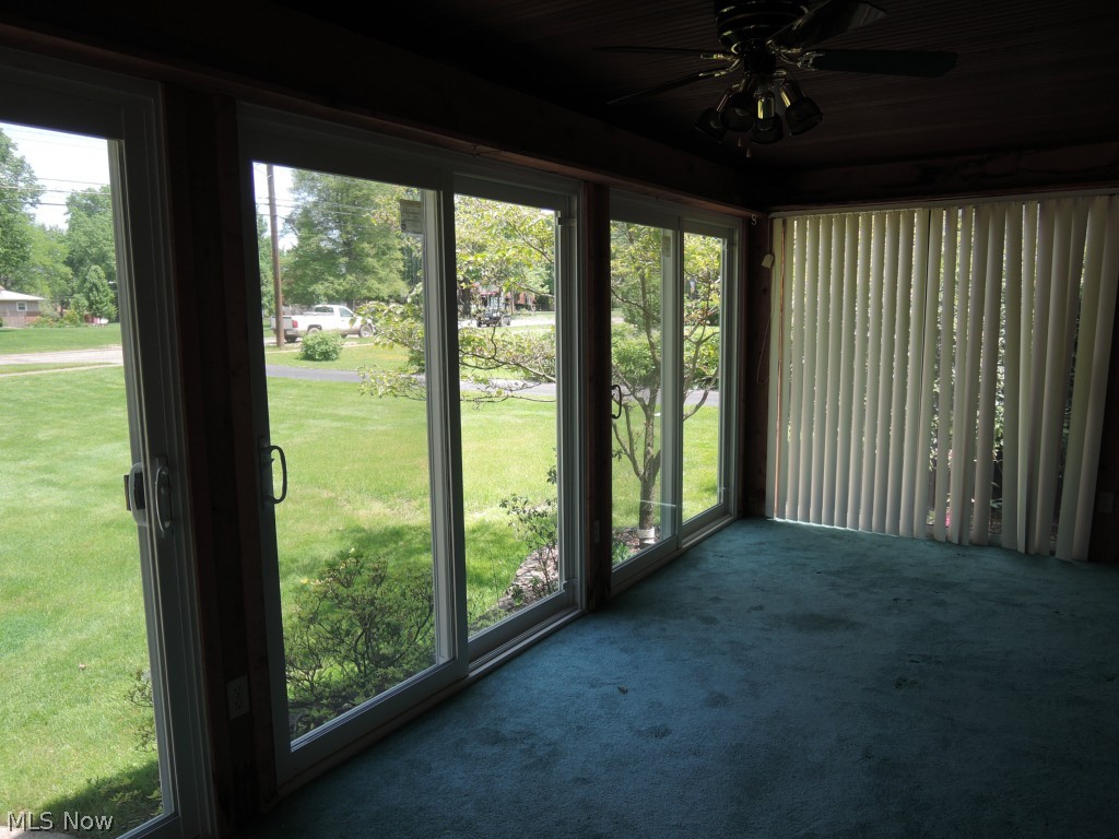 Indianola Heights - Residential