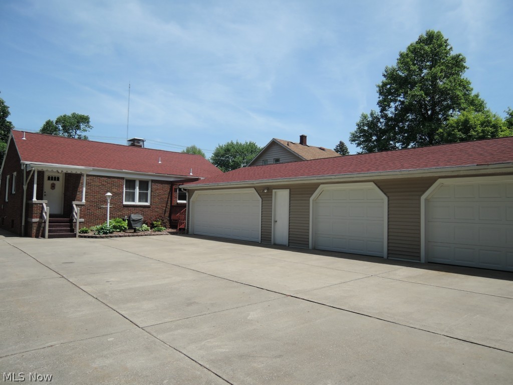 Indianola Heights - Residential