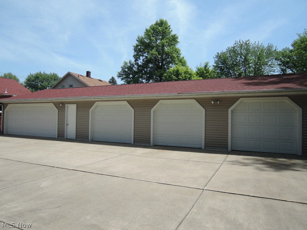 Indianola Heights - Residential