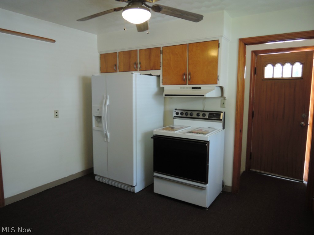 Indianola Heights - Residential