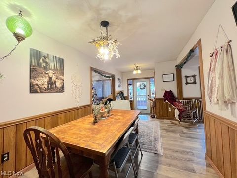 Tiny photo for 3369 Tabor Ridge Road NE, Mineral City, OH 44656 (MLS # 5157228)