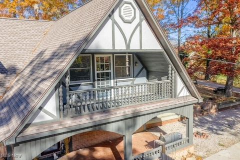 Tiny photo for 3369 Tabor Ridge Road NE, Mineral City, OH 44656 (MLS # 5157228)