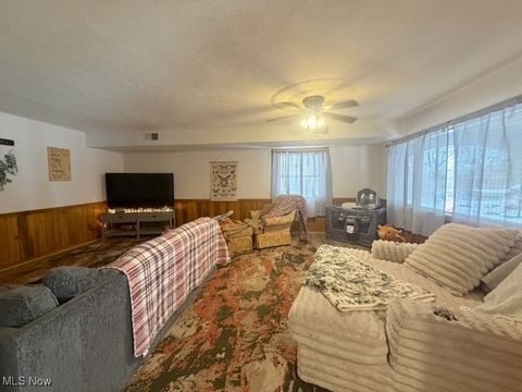 Tiny photo for 3369 Tabor Ridge Road NE, Mineral City, OH 44656 (MLS # 5157228)