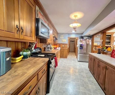 Tiny photo for 3369 Tabor Ridge Road NE, Mineral City, OH 44656 (MLS # 5157228)