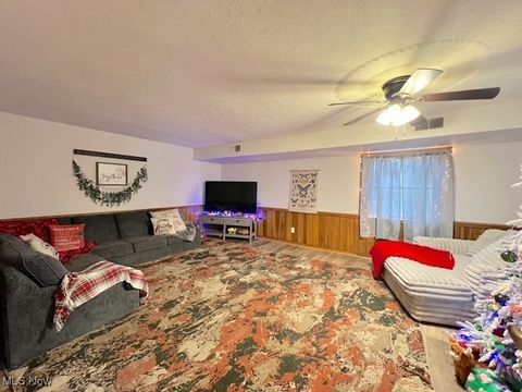 Tiny photo for 3369 Tabor Ridge Road NE, Mineral City, OH 44656 (MLS # 5157228)