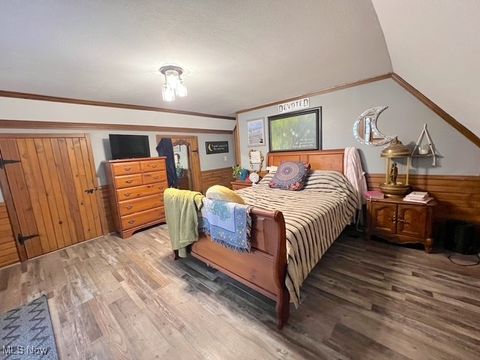 Tiny photo for 3369 Tabor Ridge Road NE, Mineral City, OH 44656 (MLS # 5157228)