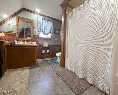 Tiny photo for 3369 Tabor Ridge Road NE, Mineral City, OH 44656 (MLS # 5157228)