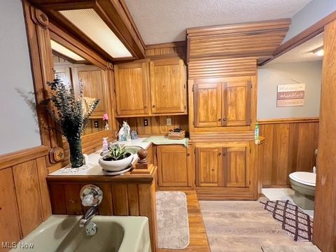 Tiny photo for 3369 Tabor Ridge Road NE, Mineral City, OH 44656 (MLS # 5157228)