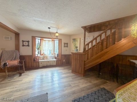 Tiny photo for 3369 Tabor Ridge Road NE, Mineral City, OH 44656 (MLS # 5157228)