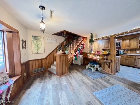 Tiny photo for 3369 Tabor Ridge Road NE, Mineral City, OH 44656 (MLS # 5157228)