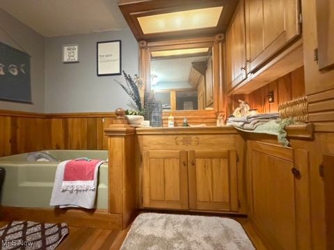 Tiny photo for 3369 Tabor Ridge Road NE, Mineral City, OH 44656 (MLS # 5157228)