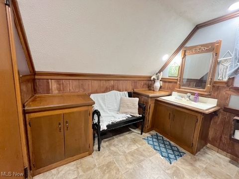 Tiny photo for 3369 Tabor Ridge Road NE, Mineral City, OH 44656 (MLS # 5157228)