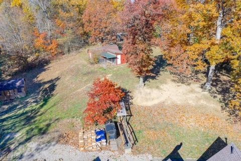 Tiny photo for 3369 Tabor Ridge Road NE, Mineral City, OH 44656 (MLS # 5157228)