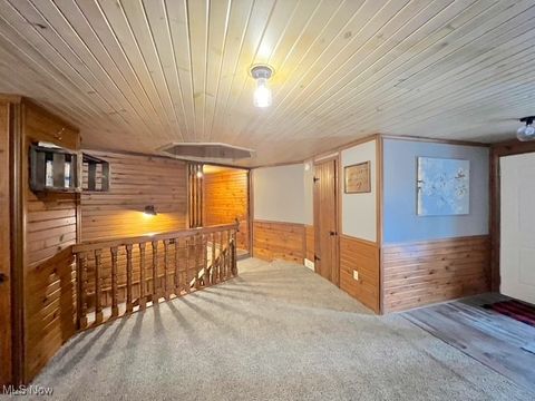 Tiny photo for 3369 Tabor Ridge Road NE, Mineral City, OH 44656 (MLS # 5157228)