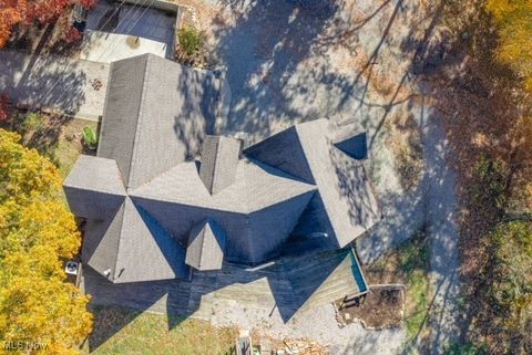 Tiny photo for 3369 Tabor Ridge Road NE, Mineral City, OH 44656 (MLS # 5157228)