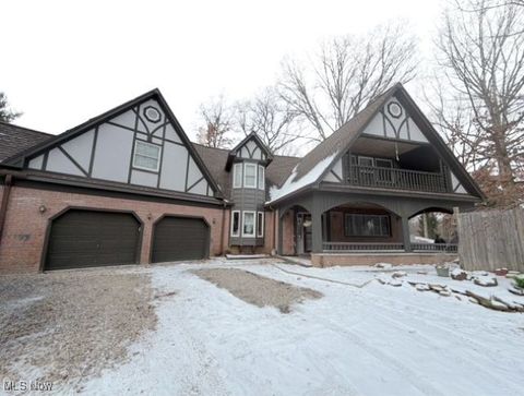 Tiny photo for 3369 Tabor Ridge Road NE, Mineral City, OH 44656 (MLS # 5157228)