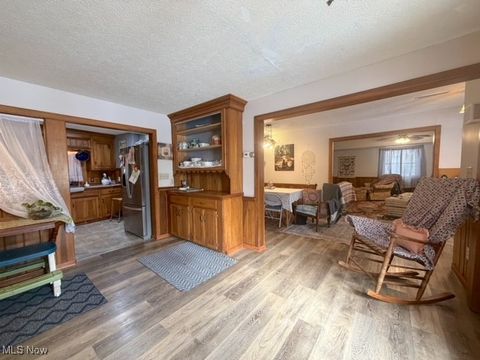 Tiny photo for 3369 Tabor Ridge Road NE, Mineral City, OH 44656 (MLS # 5157228)