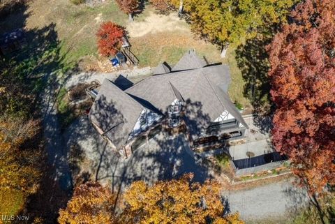 Tiny photo for 3369 Tabor Ridge Road NE, Mineral City, OH 44656 (MLS # 5157228)