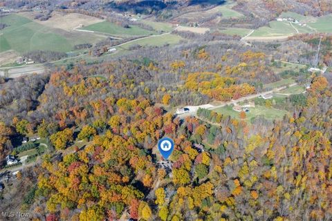 Tiny photo for 3369 Tabor Ridge Road NE, Mineral City, OH 44656 (MLS # 5157228)