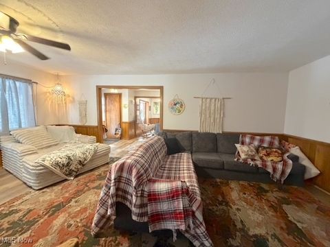 Tiny photo for 3369 Tabor Ridge Road NE, Mineral City, OH 44656 (MLS # 5157228)