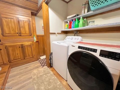 Tiny photo for 3369 Tabor Ridge Road NE, Mineral City, OH 44656 (MLS # 5157228)