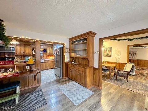 Tiny photo for 3369 Tabor Ridge Road NE, Mineral City, OH 44656 (MLS # 5157228)